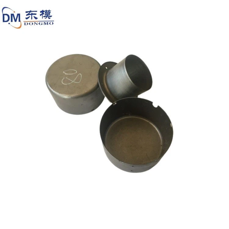 Customized Metal Stamping Parts And Molds
