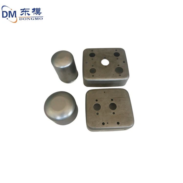 Customized Metal Stamping Parts And Molds