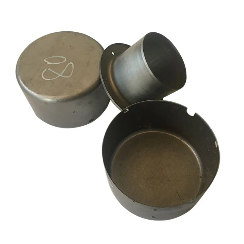 Räätälöidyt metallileimausosat ja -muotit