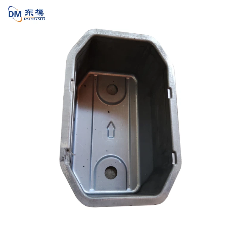 Deep Drawing Stamping Mold Deep Drawing Stamping Mold