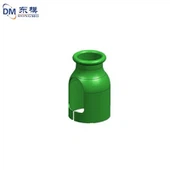 Asetyleenihappisylinterin korkki