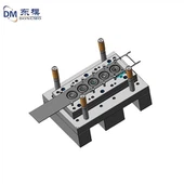 Automaattinen Caster Stamping Die