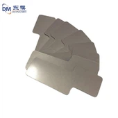 Tehokas laserleikkauskäsittely