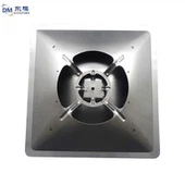 Metallin leimaaminen