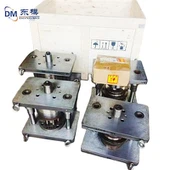 Leimaus tarkkuusmuotti