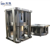 Vedenlämmittimen sylinterimuotti